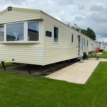 3 Bedroom Holiday Home, Seton Sands, Edinburgh, Family Friendly, Dog Friendly, Sleeps 8 Port Seton Εξωτερικό φωτογραφία