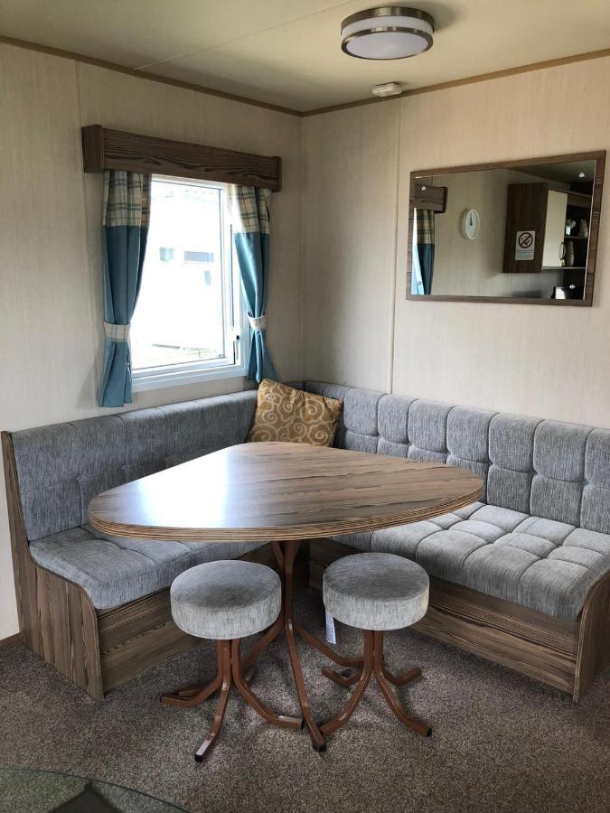3 Bedroom Holiday Home, Seton Sands, Edinburgh, Family Friendly, Dog Friendly, Sleeps 8 Port Seton Εξωτερικό φωτογραφία