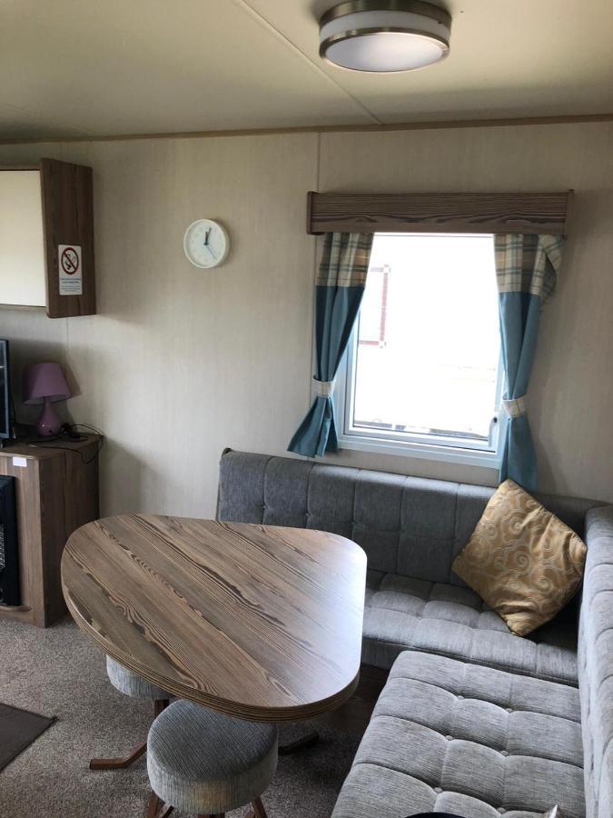 3 Bedroom Holiday Home, Seton Sands, Edinburgh, Family Friendly, Dog Friendly, Sleeps 8 Port Seton Εξωτερικό φωτογραφία