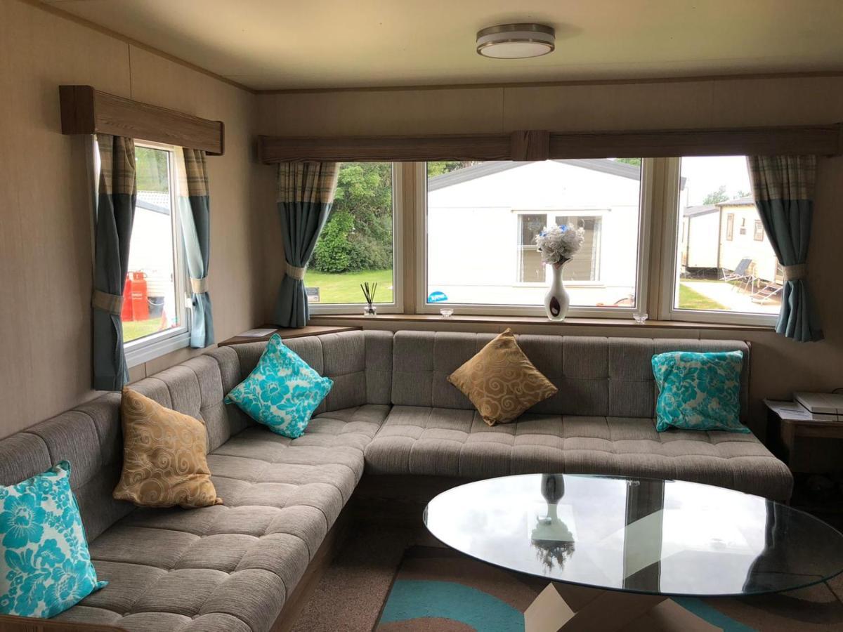 3 Bedroom Holiday Home, Seton Sands, Edinburgh, Family Friendly, Dog Friendly, Sleeps 8 Port Seton Εξωτερικό φωτογραφία