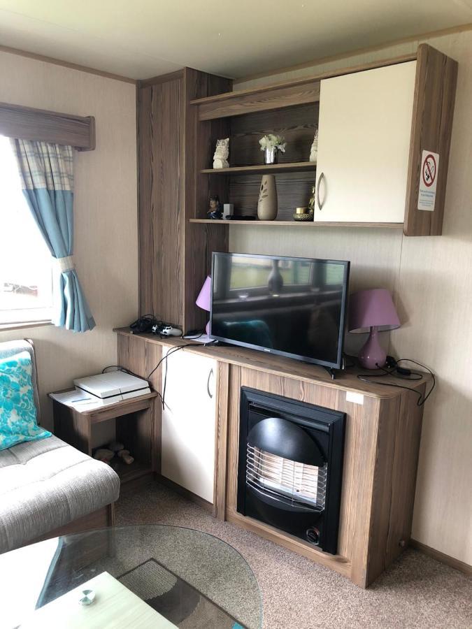 3 Bedroom Holiday Home, Seton Sands, Edinburgh, Family Friendly, Dog Friendly, Sleeps 8 Port Seton Εξωτερικό φωτογραφία