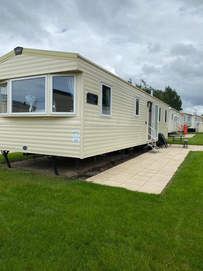 3 Bedroom Holiday Home, Seton Sands, Edinburgh, Family Friendly, Dog Friendly, Sleeps 8 Port Seton Εξωτερικό φωτογραφία