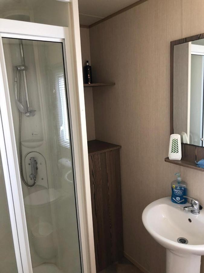 3 Bedroom Holiday Home, Seton Sands, Edinburgh, Family Friendly, Dog Friendly, Sleeps 8 Port Seton Εξωτερικό φωτογραφία