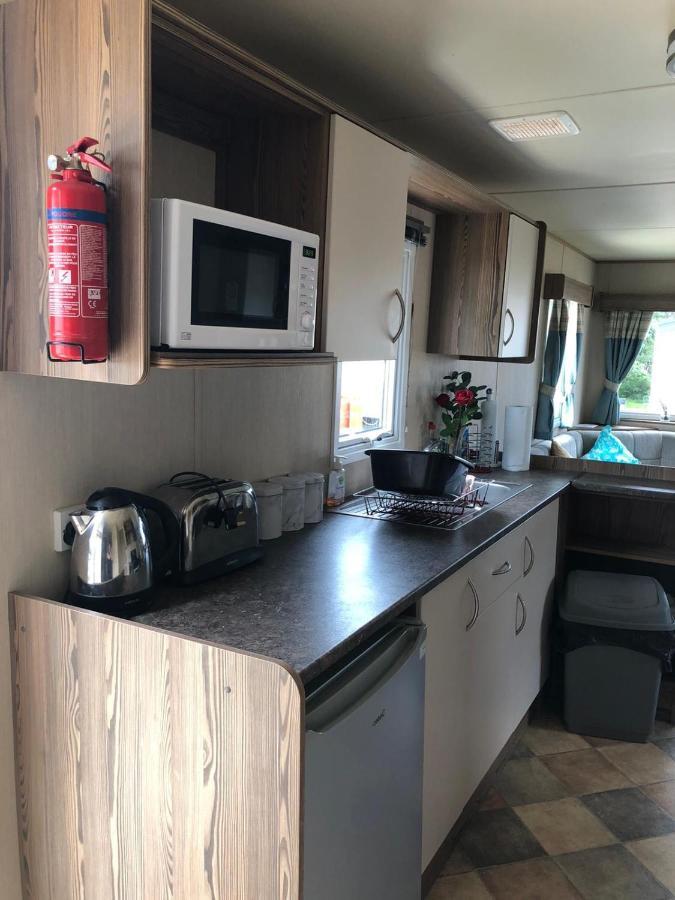 3 Bedroom Holiday Home, Seton Sands, Edinburgh, Family Friendly, Dog Friendly, Sleeps 8 Port Seton Εξωτερικό φωτογραφία